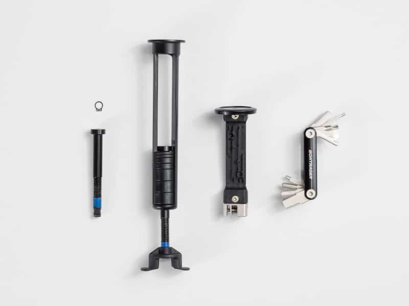 Bontrager Herramienta integrada BITS Montaña - Imagen 3