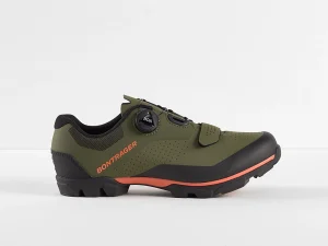 Bontrager Zapatillas De Ciclismo Foray Montaña