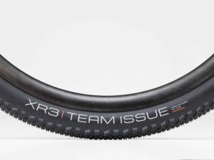 Bontrager Cubierta XR3 Team Issue TLR MTB 29" x 2,2"