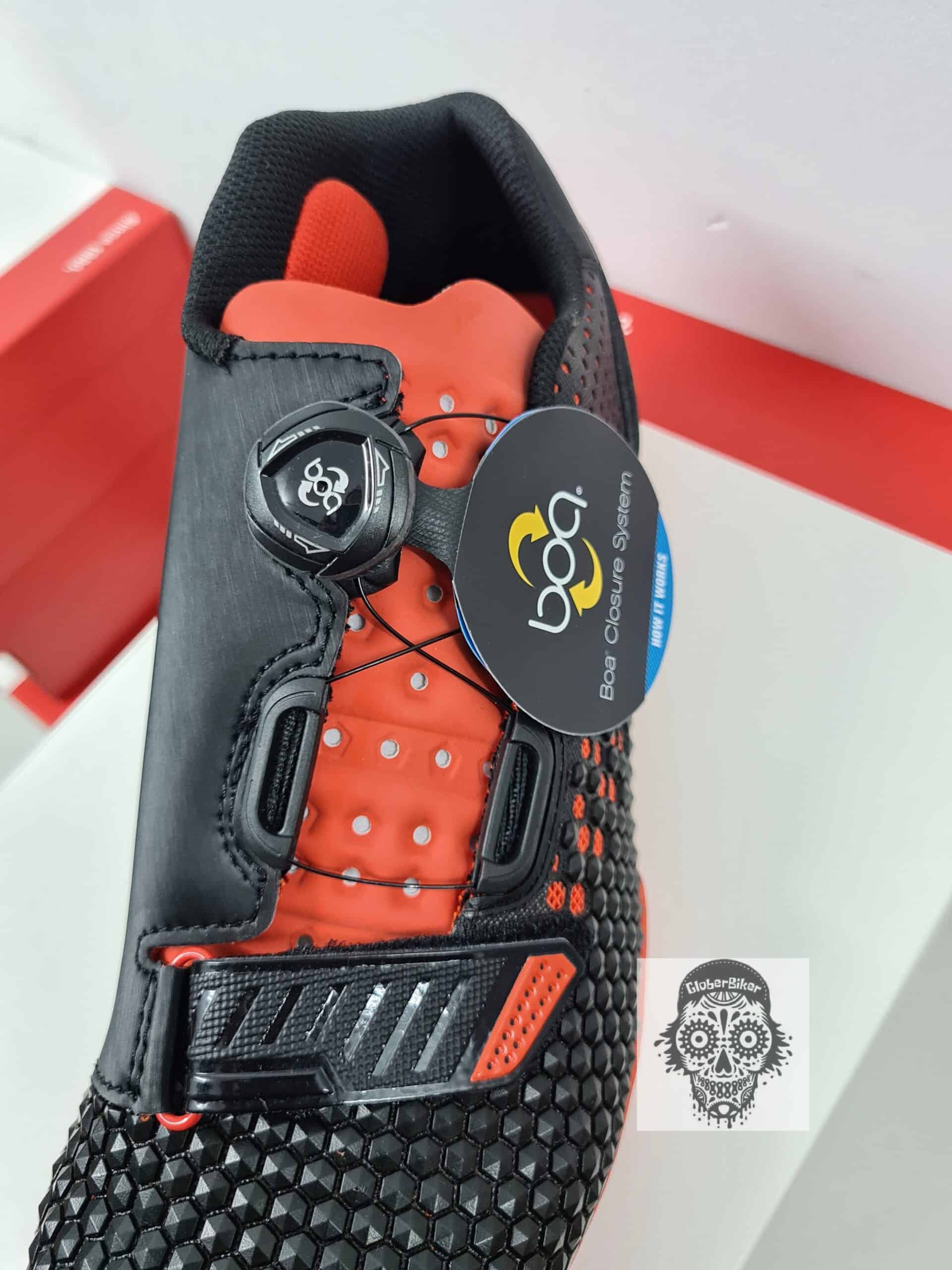 Bontrager Zapatillas Rhythm Montaña - Imagen 2
