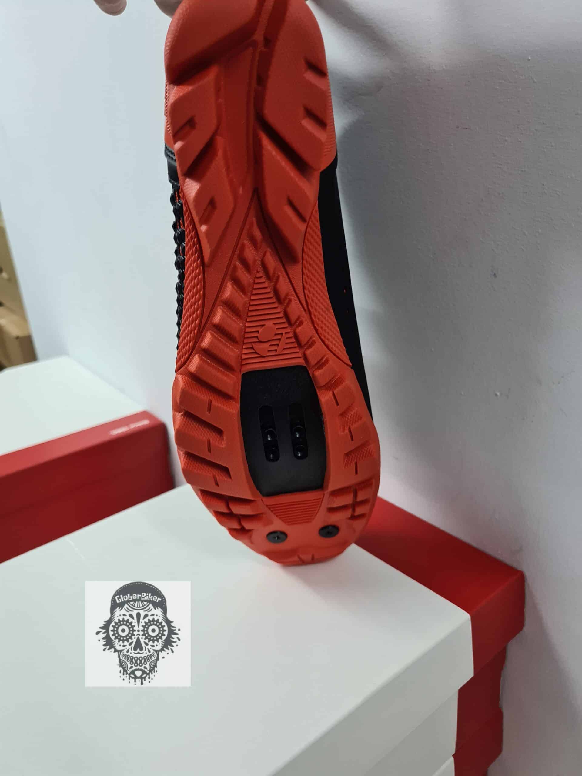 Bontrager Zapatillas Rhythm Montaña - Imagen 3