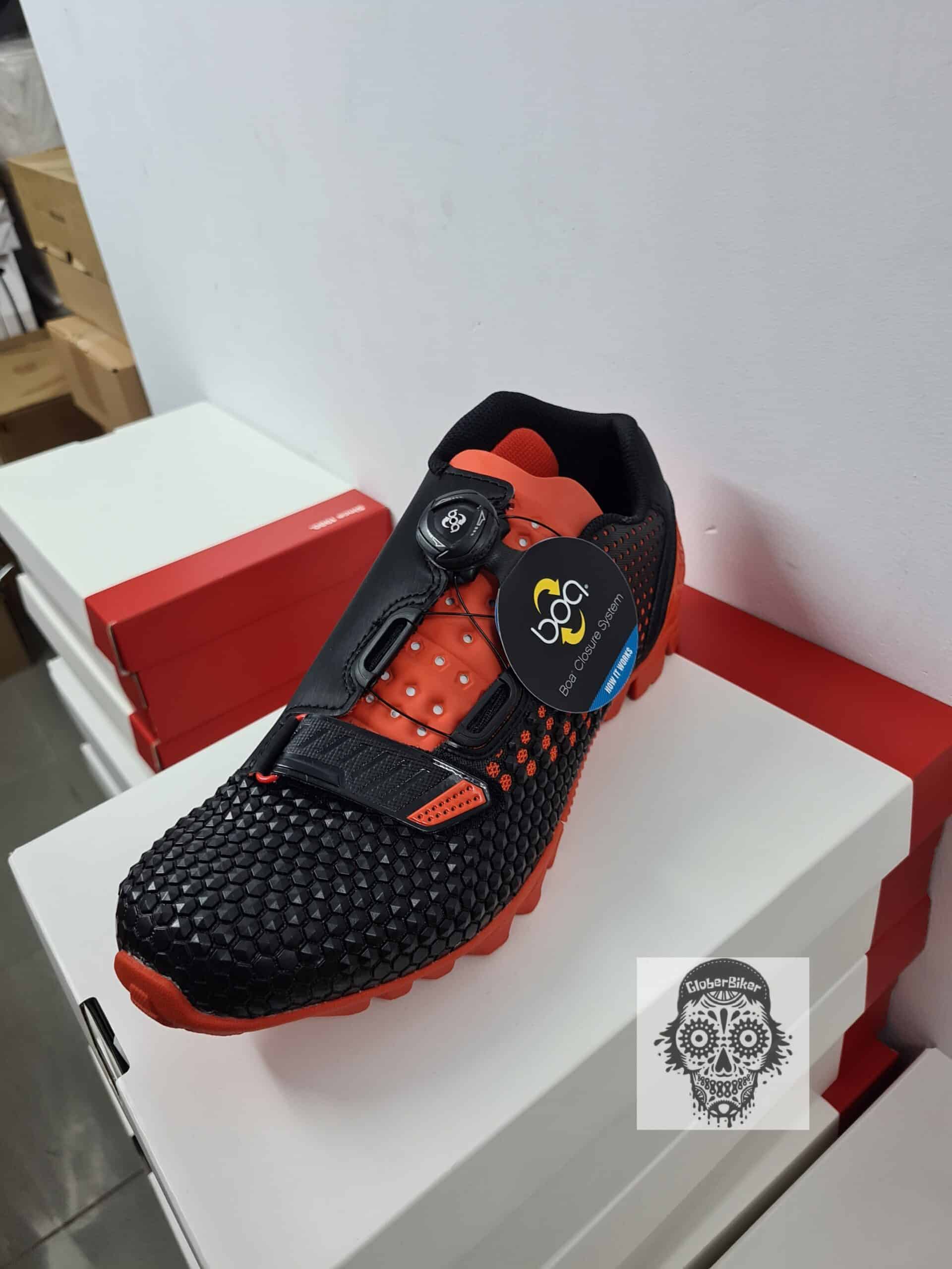 Bontrager Zapatillas Rhythm Montaña