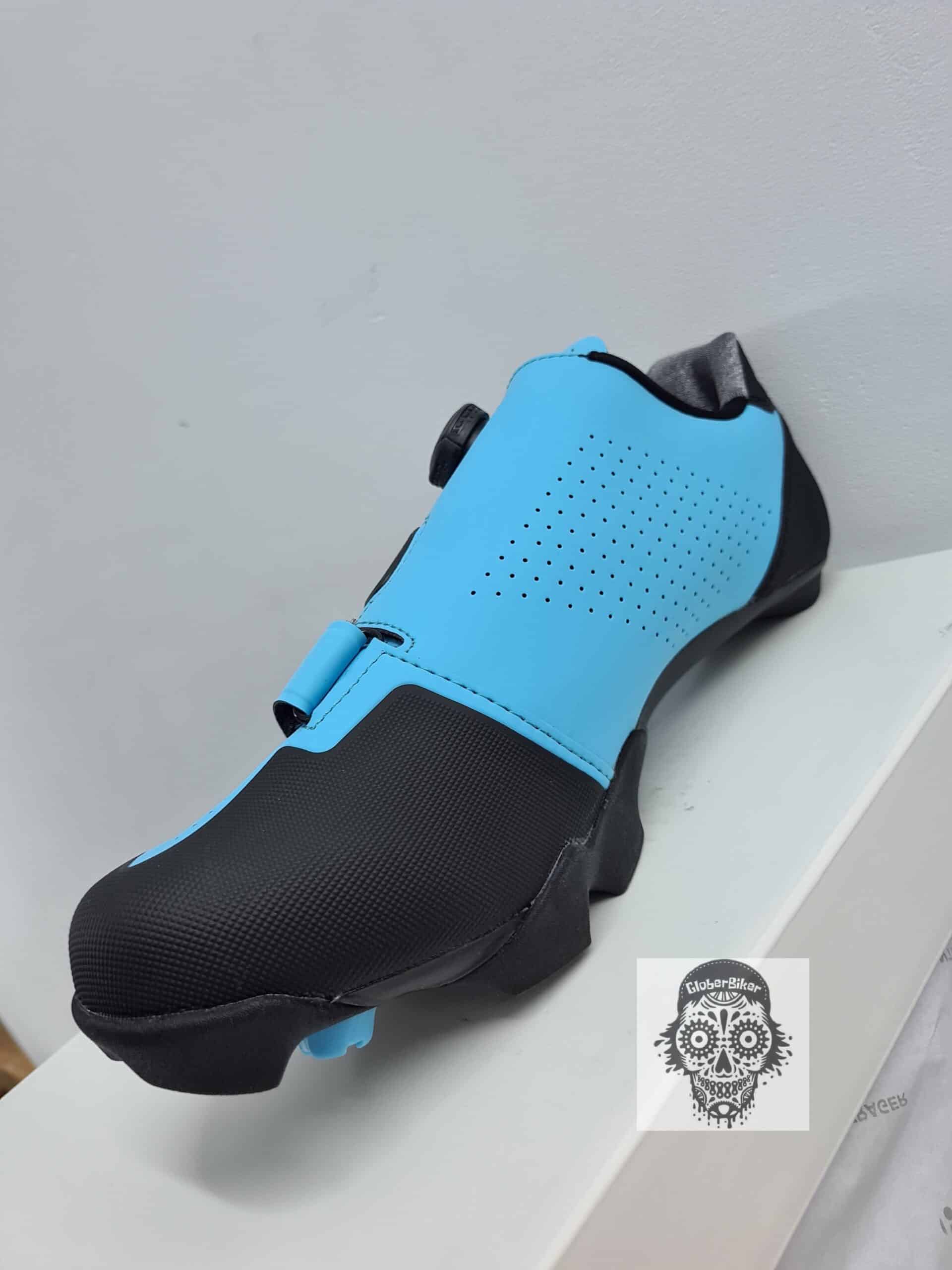 Zapatillas De Ciclismo Bontrager Cambion Montaña - Imagen 2