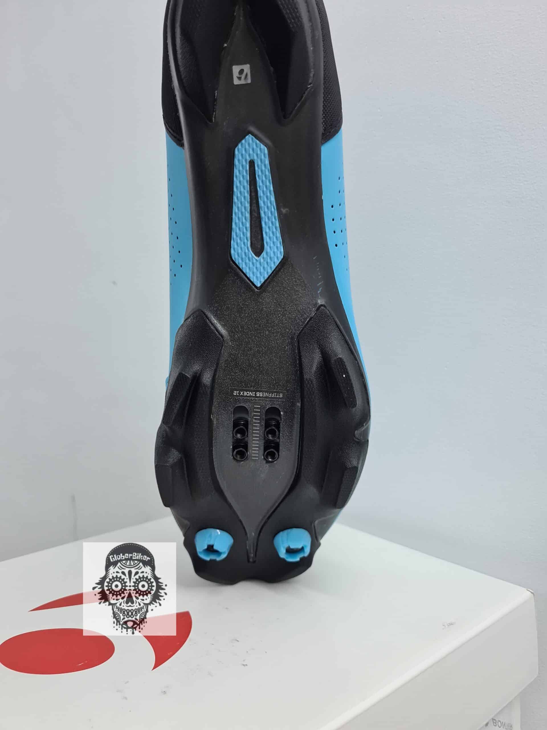 Zapatillas De Ciclismo Bontrager Cambion Montaña - Imagen 3