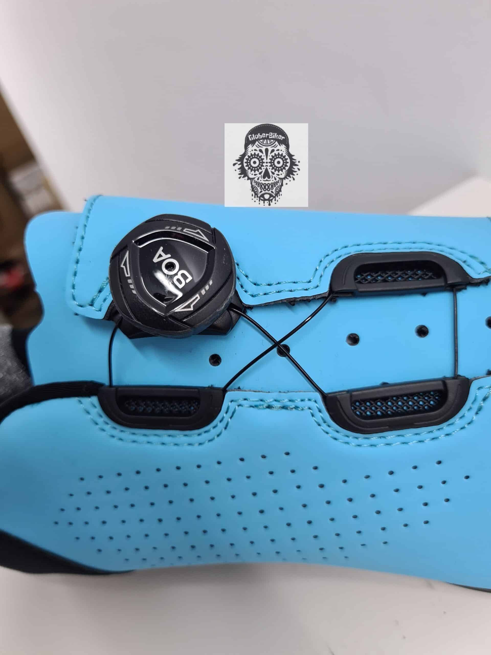 Zapatillas De Ciclismo Bontrager Cambion Montaña - Imagen 4