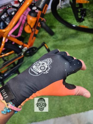 Gobik Guante Corto Hawk Globerbiker