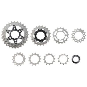 Shimano Cassette 11v CS-R8000