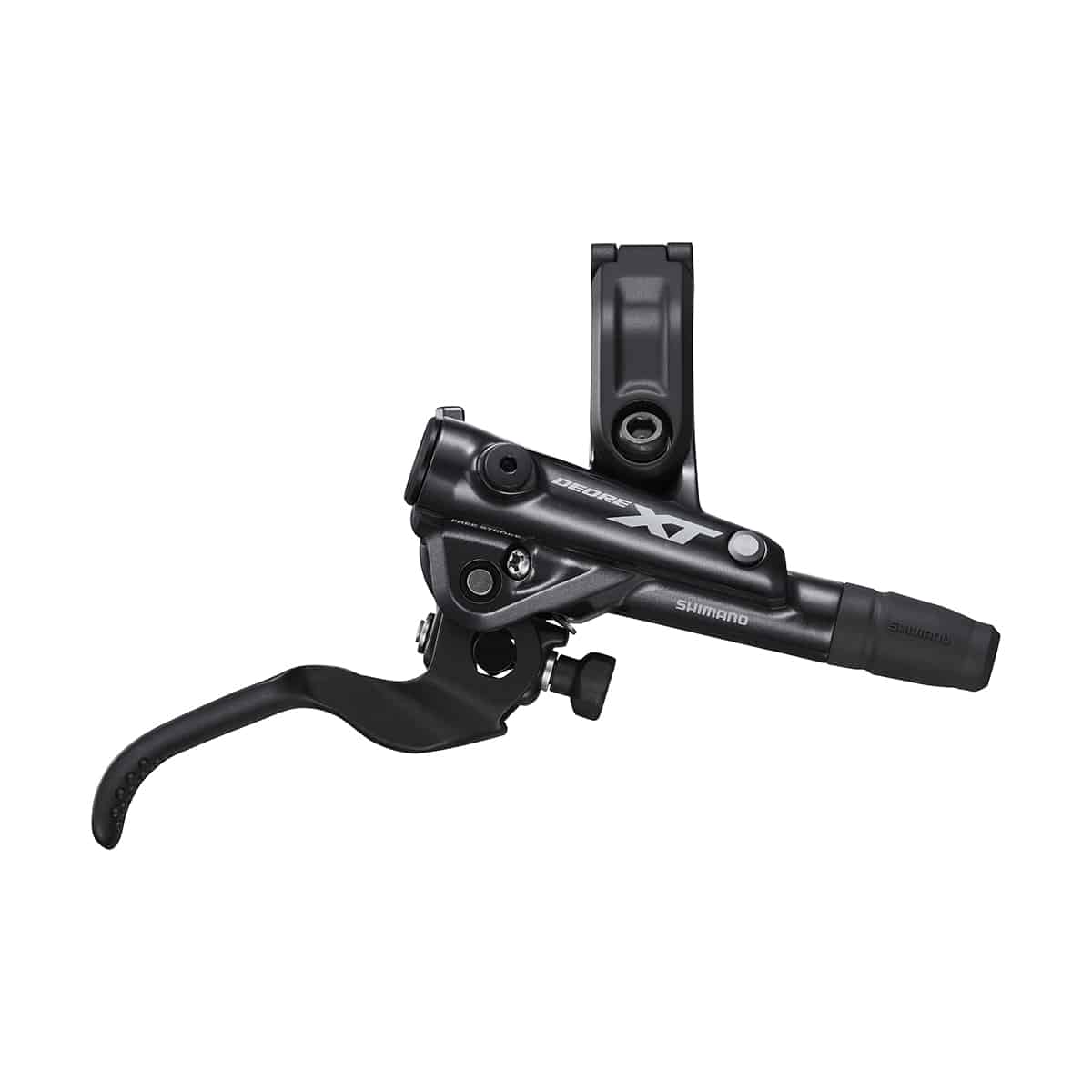Shimano Kit Freno Disco Trasero XT BL-M8100 + BR-M8100 + Latiguillo