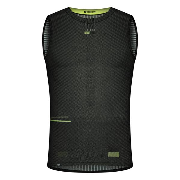 Gobik Camiseta Interior Second Skin Army