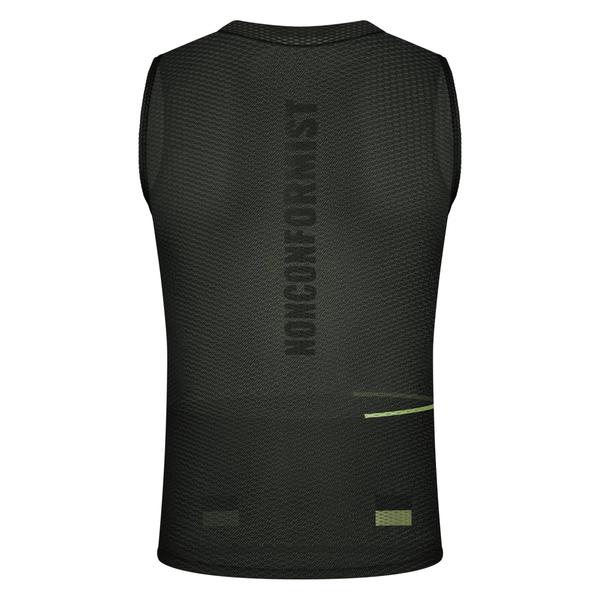 Gobik Camiseta Interior Second Skin Army - Imagen 2