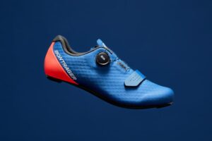Bontrager Zapatilla Carretera Circuit Nautical Navy