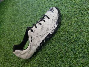 Luck Voltage Zapatilla Carretera Blanca/Mate Talla 43