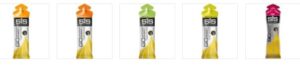 SIS Go Energy Gel Isotónico 60 ml