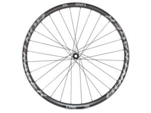Bontrager Rueda Line Pro 40 27,5 Delantera