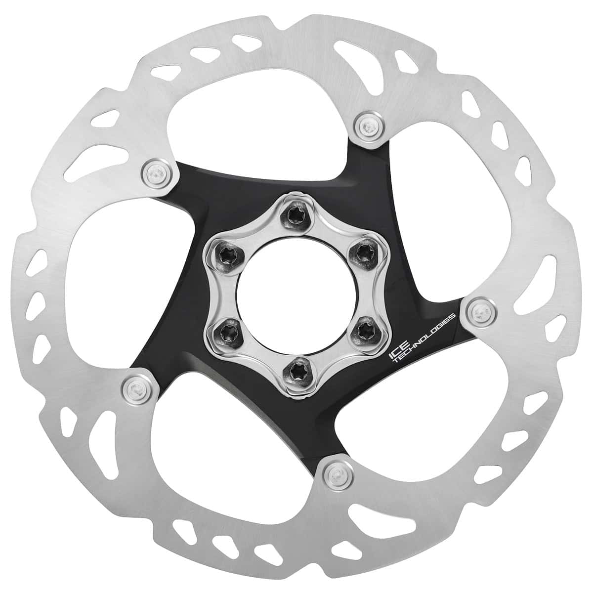 Shimano Disco 6-Tornillos SM-RT86 Ice-Tech