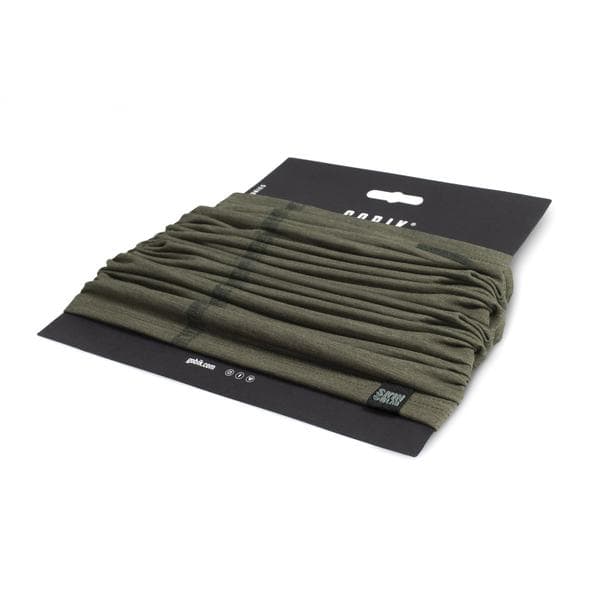 Gobik Bandana Cuello Merino Moonbah Army - Imagen 2