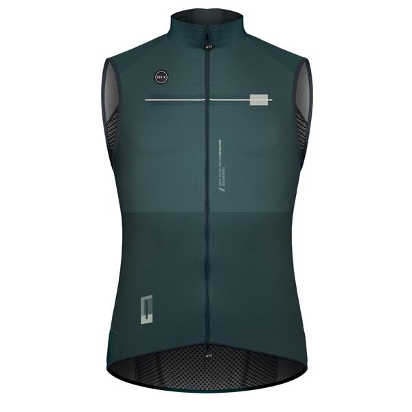 Gobik Chaleco Plus 2.0 Atlantic