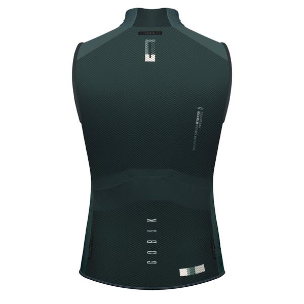 Gobik Chaleco Plus 2.0 Atlantic - Imagen 2