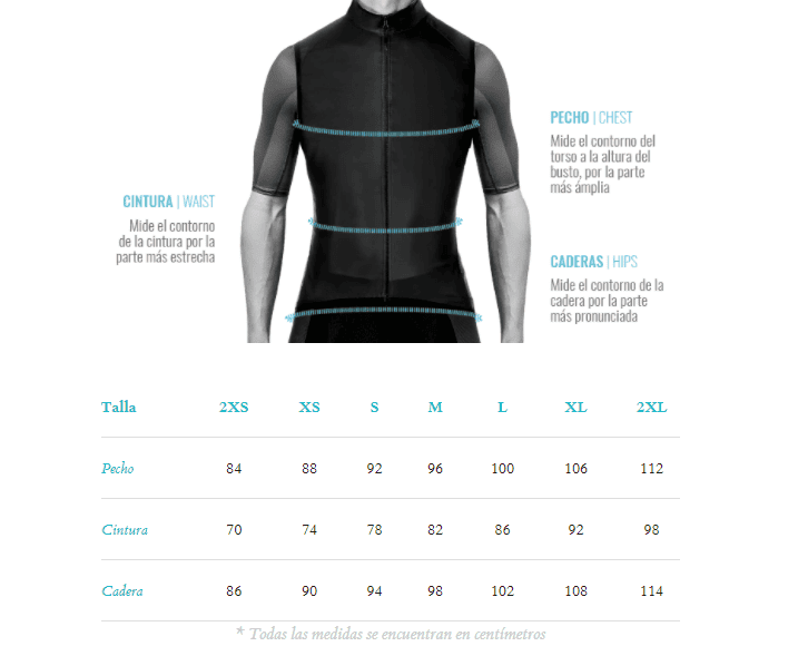 Gobik Chaleco Plus 2.0 Atlantic - Imagen 5