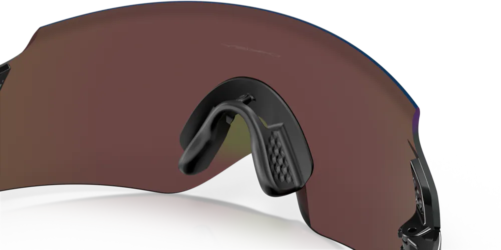 Oakley Kato Polished Black Prizm Sapphire - Imagen 5