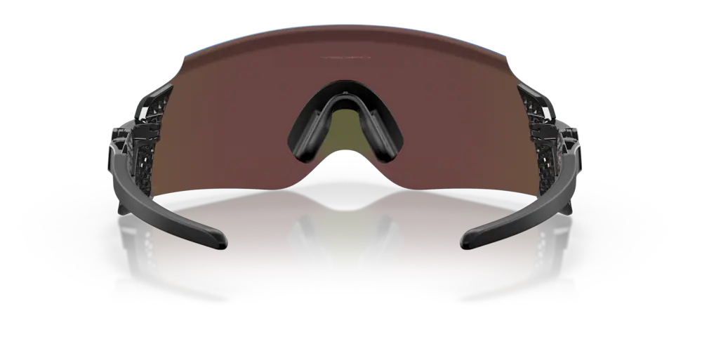Oakley Kato Polished Black Prizm Sapphire - Imagen 6