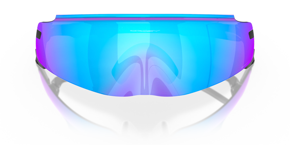 Oakley Kato Polished Black Prizm Sapphire - Imagen 7