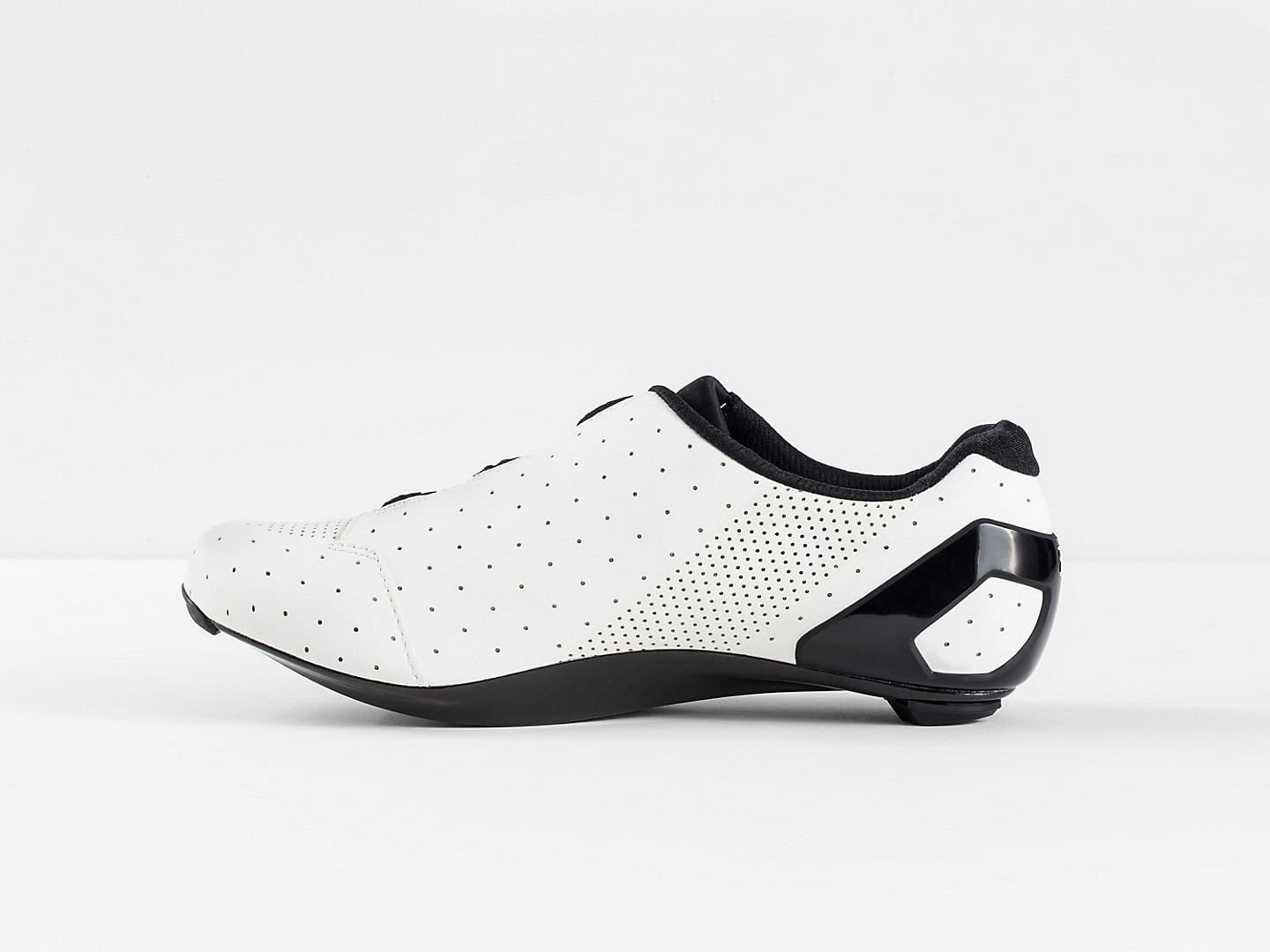 Bontrager Zapatillas De Ciclismo Carretera XXX White - Imagen 2