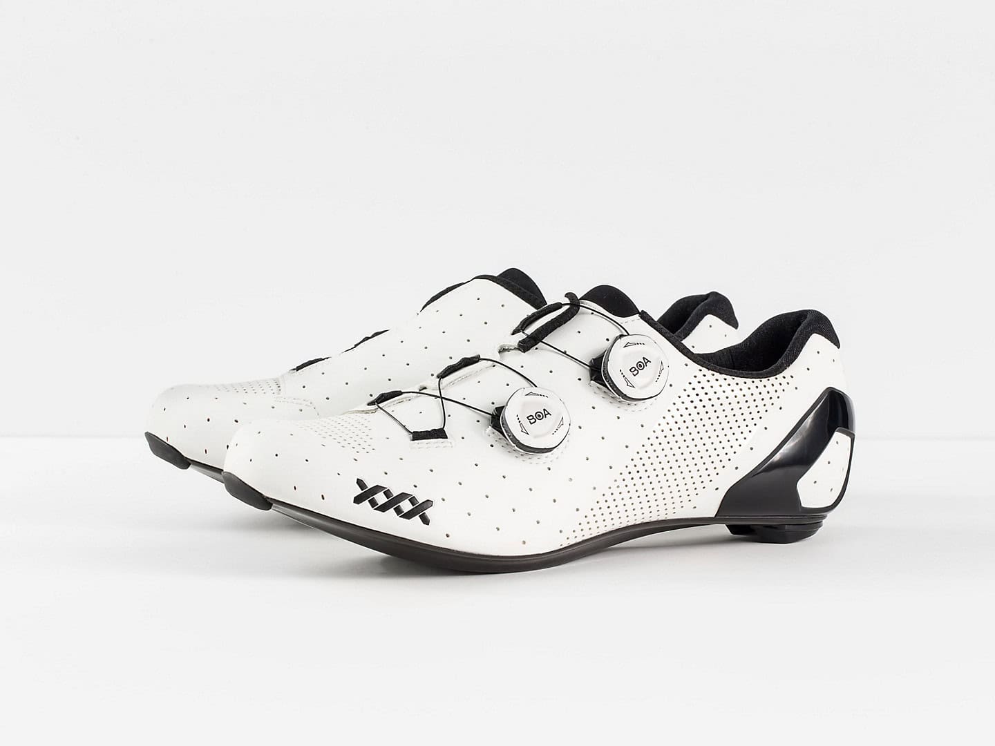 Bontrager Zapatillas De Ciclismo Carretera XXX White