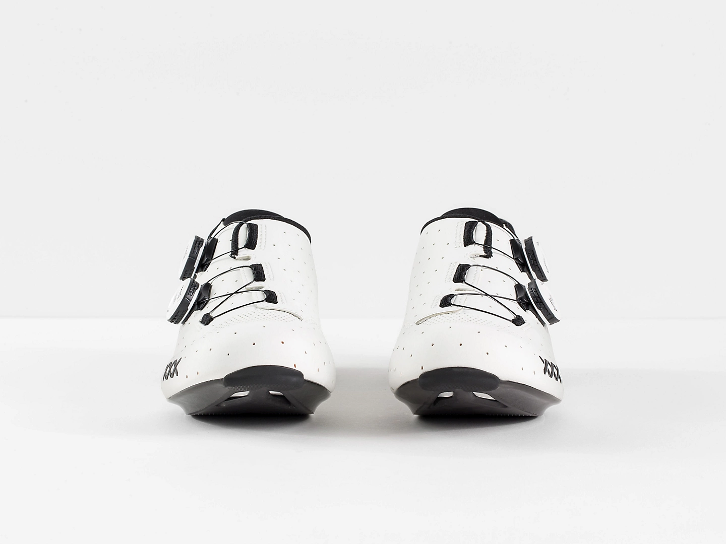 Bontrager Zapatillas De Ciclismo Carretera XXX White - Imagen 4