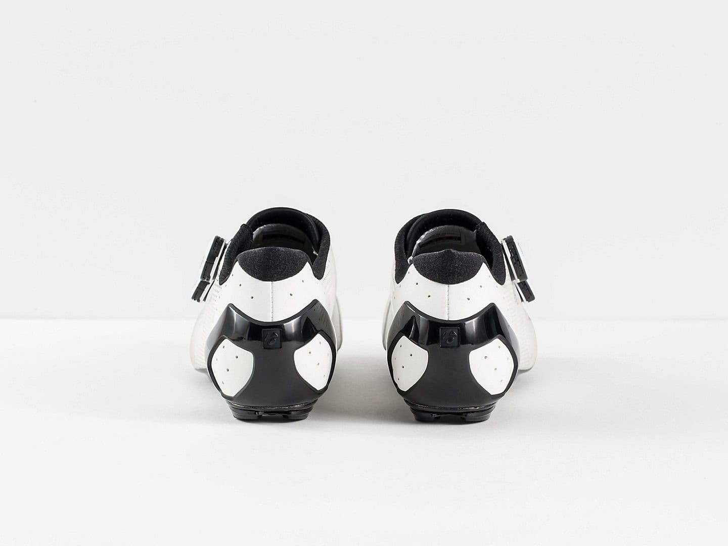 Bontrager Zapatillas De Ciclismo Carretera XXX White - Imagen 5
