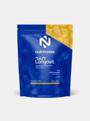 Nutrinovex Longovit 360 Drink 1080g
