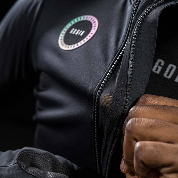 Gobik Chaqueta Térmica Armour Vanta - Imagen 6