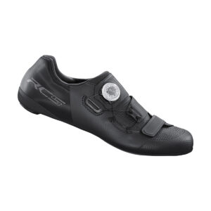 Shimano Zapatillas Carretera RC5 Negro