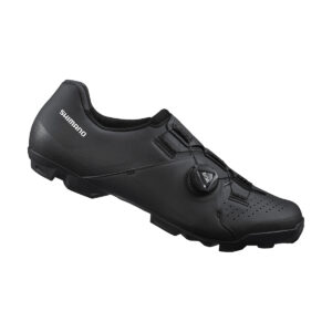 Shimano Zapatillas MTB XC300 Negro