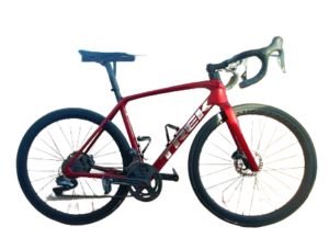 Bicicleta de Carretera