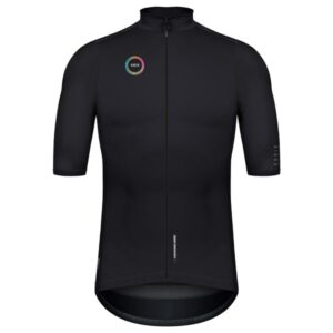 Gobik Chaqueta Manga Corta Envy Jet Black