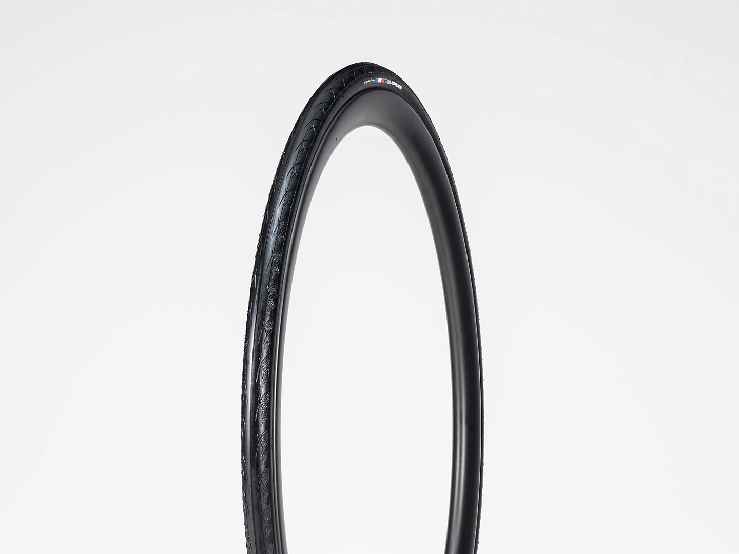 Bontrager Cubierta AW1 Hard-Case Lite Carretera 700C x 25mm