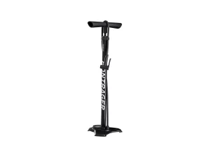 Bontrager Bomba Taller Charger Negro