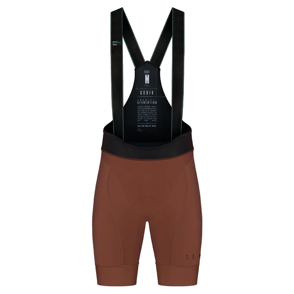 Gobik Culotte Corto Absolute Revolution Ferro K10