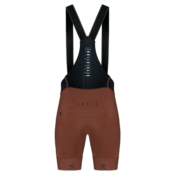 Gobik Culotte Corto Absolute Revolution Ferro K10 - Imagen 2