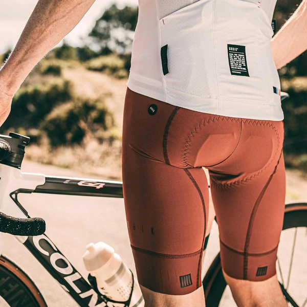 Gobik Culotte Corto Absolute Revolution Ferro K10 - Imagen 3