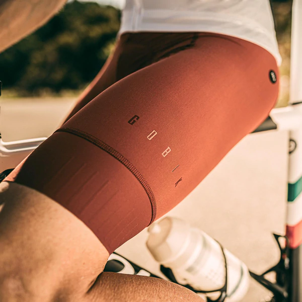 Gobik Culotte Corto Absolute Revolution Ferro K10 - Imagen 5