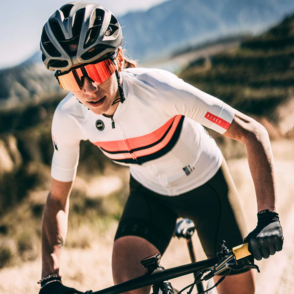 Gobik Maillot Manga Corta CX Pro 2.0 Pink Streak - Imagen 4