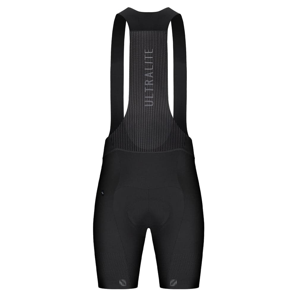 Gobik Culotte Corto Ultralite K12 Black - Imagen 2