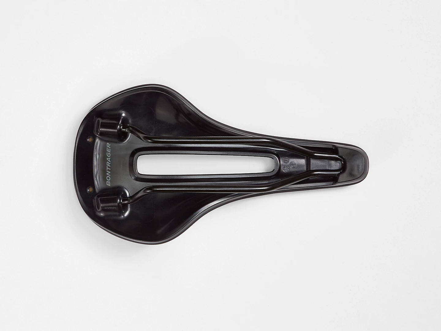 Bontrager Sillín de bicicleta Verse Comp - Imagen 3