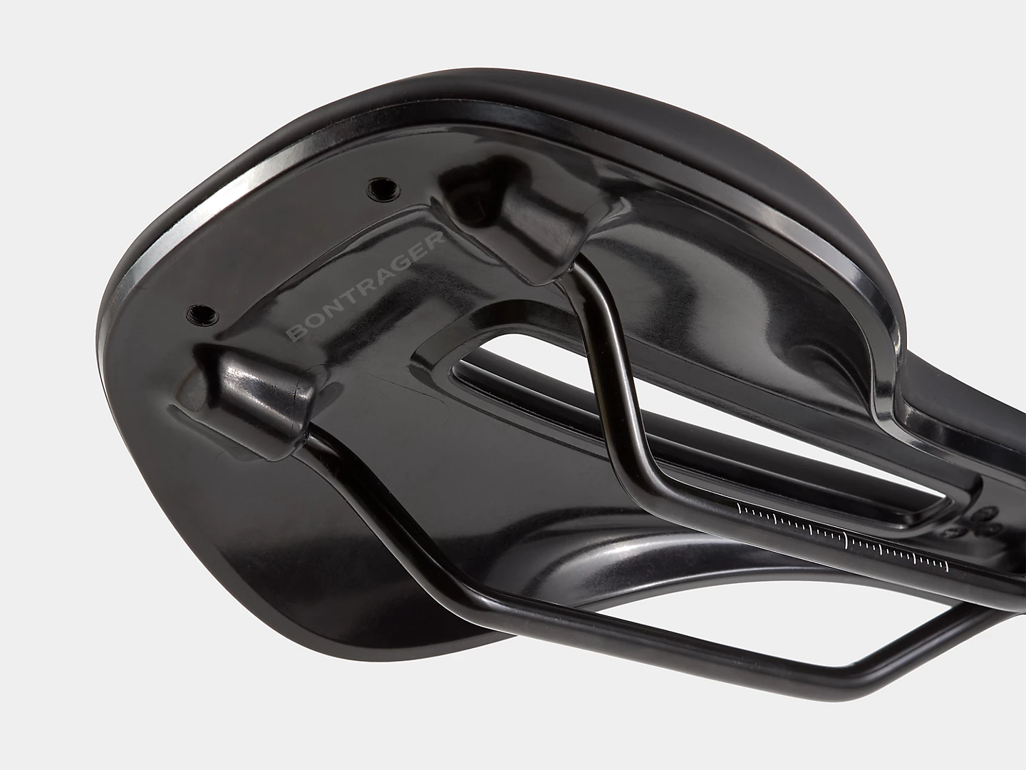Bontrager Sillín de bicicleta Verse Comp - Imagen 5