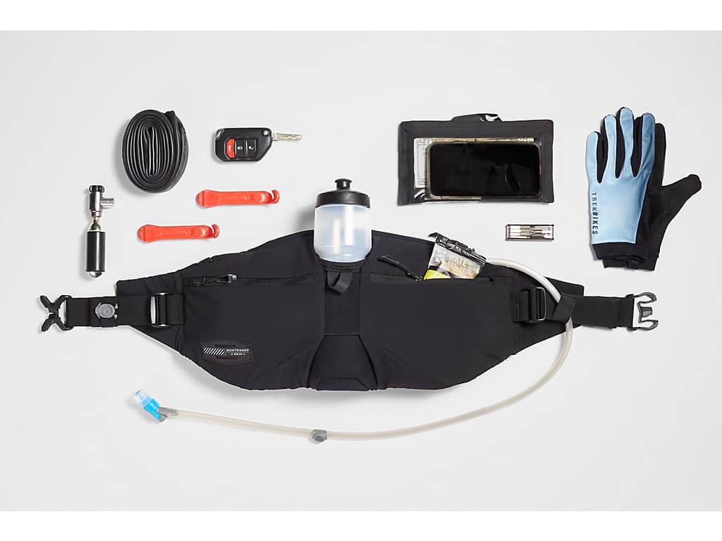 Bontrager Rapid Pack Hydro - Imagen 2