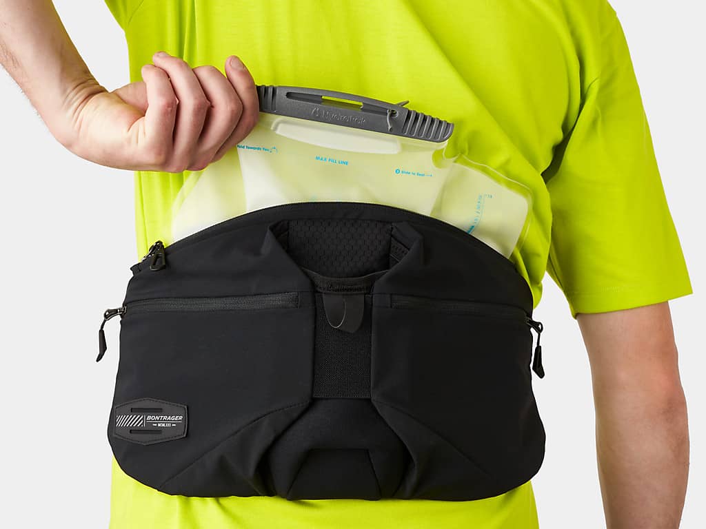 Bontrager Rapid Pack Hydro - Imagen 4
