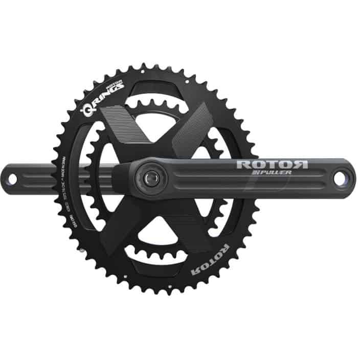 Rotor Inpower Road DM Mate 172,5mm - Imagen 3