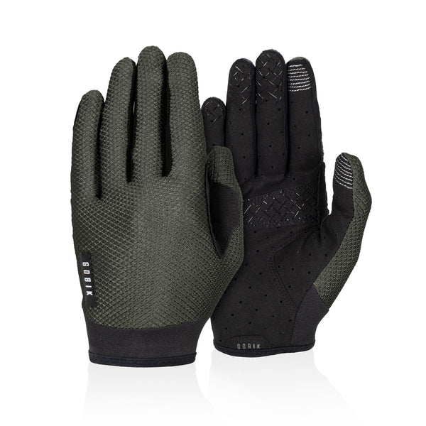 Gobik Guantes Lynx Army